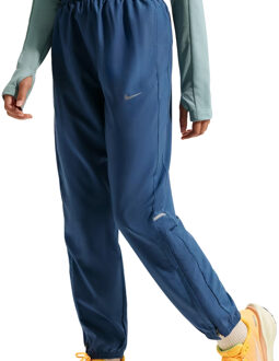 Nike Miller Trainingsbroek Jongens 152 Donkerblauw