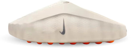 Nike Mind 001 slide light bone - maat 40 Beige