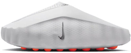 Nike Mind 001 slide light smoke grey Grijs - 45