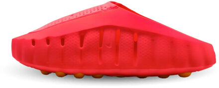 Nike Mind 001 slide solar red Rood - 41