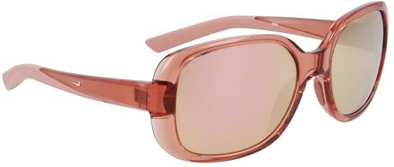 Nike Multicolor Ingespoten Zonnebril Veelkleurig