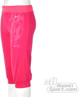 Nike N40 Just Do It Junior Capri - Sportschoenen -  Kinderen - Maat 152 - 158 - Roze