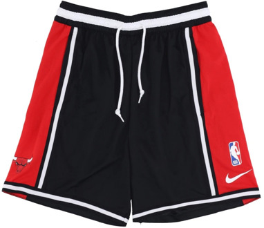 Nike NBA Dri-Fit Zwangerschaps Shorts Nike , Multicolor , Heren - Xl,L