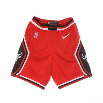 Nike NBA Swingman Shorts Nike , Multicolor , Heren - XL