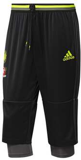 Nike NBA T-shirts Heren - Zwart - Maat M - Katoen Jersey Black