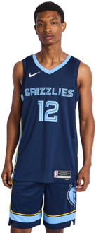 Nike NBA Truien/Replica's Heren - Blauw - Maat XXL Blue