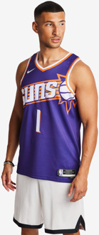 Nike NBA Truien/Replica's Heren - Paars - Maat XL Purple