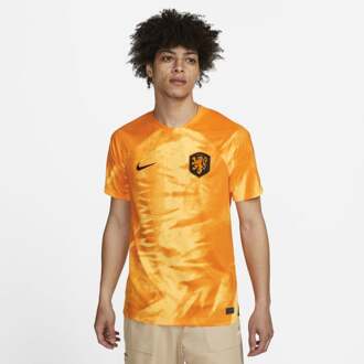 Nike Nederland Stadium Thuisshirt Heren oranje