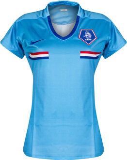 Nike Nederlands Elftal Dames Shirt Uit 2008-2009 - XS