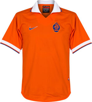 Nike Nederlands Elftal Shirt Thuis 1997-1998 - Maat M