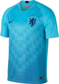 Nike Nederlands Elftal Shirt Uit 2018-2019