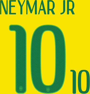 Nike Neymar 10 - KIDS
