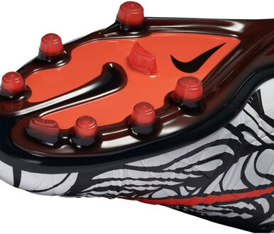 Nike Neymar Hypervenom Phinish zwart - US 9.5 | 43