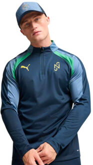 Nike Neymar jr bna trucker cap - maat One size Blauw