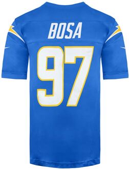 Nike NFL Los Angeles Chargers 97 Joey Bosa Home Limited Jersey Blauw