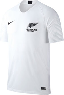 Nike Nieuw Zeeland Shirt Thuis 2018-2019 - S