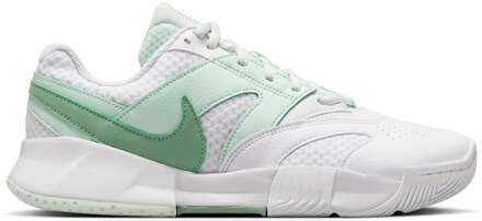 Nike Nike Court Lite 4 Allcourt schoen Dames wit - 36