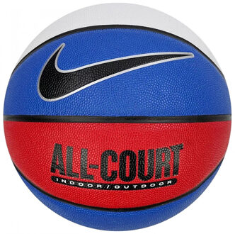 Nike nike everyday all court 8p - Blauw - 7
