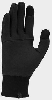 Nike nike m tg club fleece 2.0 ov sportcasual accessoires - Zwart - L