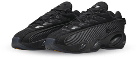 Nike Nocta glide drake black iron grey Zwart - 44,5