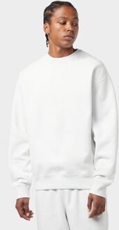 Nike NRG Premium Essentials Crew Neck Sweatshirt, Grey - L