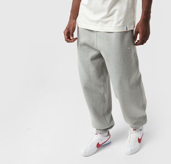 Nike NRG Premium Essentials Fleece Pants, grijs - XL