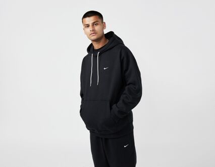 Nike NRG Premium Essentials Hoodie, Black - S