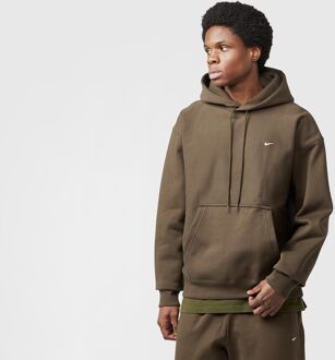 Nike NRG Premium Essentials Hoodie, bruin - L