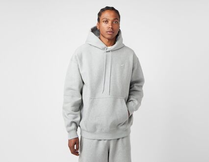 Nike NRG Premium Essentials Hoodie, grijs - XL