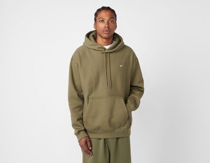 Nike NRG Premium Essentials Hoodie, groen - L