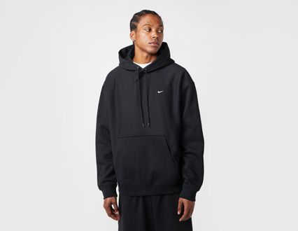 Nike NRG Premium Essentials Hoodie, zwart - L