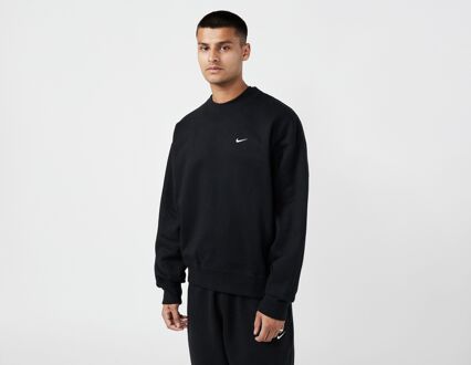 Nike NRG Premium Essentials Sweatshirt, Black