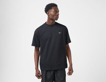 Nike NRG Premium Essentials T-Shirt, Black - S
