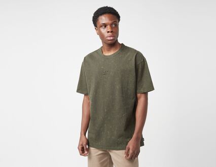 Nike NRG Premium Essentials T-Shirt, groen - M