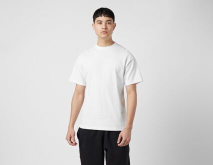 Nike NRG Premium Essentials T-Shirt, White - XL