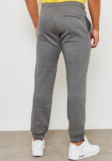 Nike NSW Club Fleece Joggers voor heren, houtskool