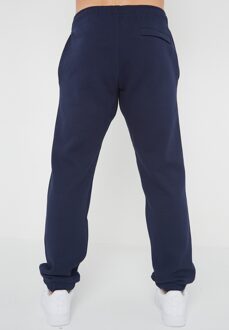 Nike NSW Club Fleece joggingbroek voor heren, marineblauw - maat Navy