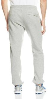 Nike NSW Club Heren Fleece Joggers Grijs - S