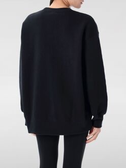 Nike Nsw Crew Kleine Logo Sweatshirt Zwart