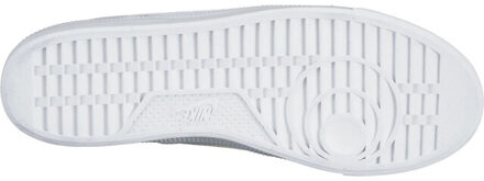 Nike nsw tiempo trainer lage sneakers heren - Wit - 44