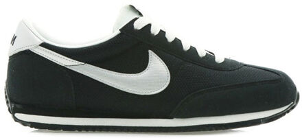 Nike Oceania Textile - Zwart, Zilver - Maat 38.5