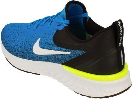 Nike Odyssey React Heren Blauwe Sneakers - maat