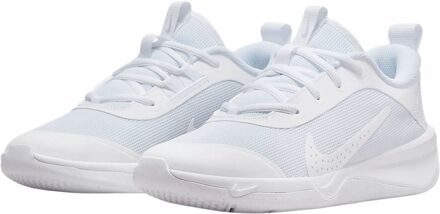 Nike Omni Multi-Court Indoorschoenen Junior - 36 1/2