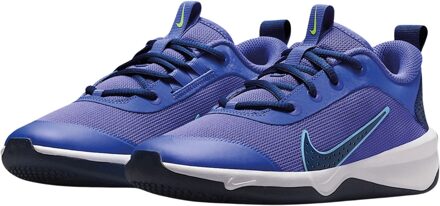 Nike Omni Multi-Court Indoorschoenen Junior - 36 1/2