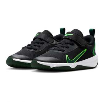 Nike Omni Multi-Court Indoorschoenen Junior - 39