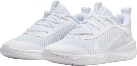 Nike Omni Multi-Court Indoorschoenen Junior - 39
