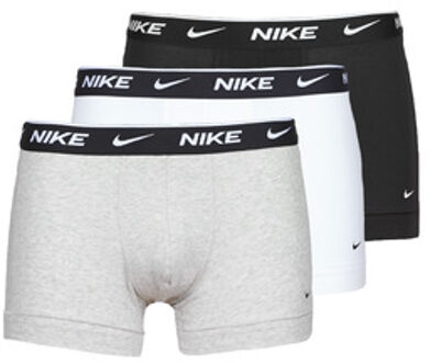 Nike Onderbroek - Mannen - zwart - grijs - wit