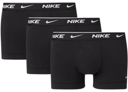 Nike Onderbroek - Mannen - zwart - wit