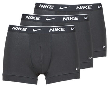 Nike Onderbroek - Mannen - zwart - wit