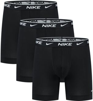 Nike Onderbroek - Mannen - zwart,wit